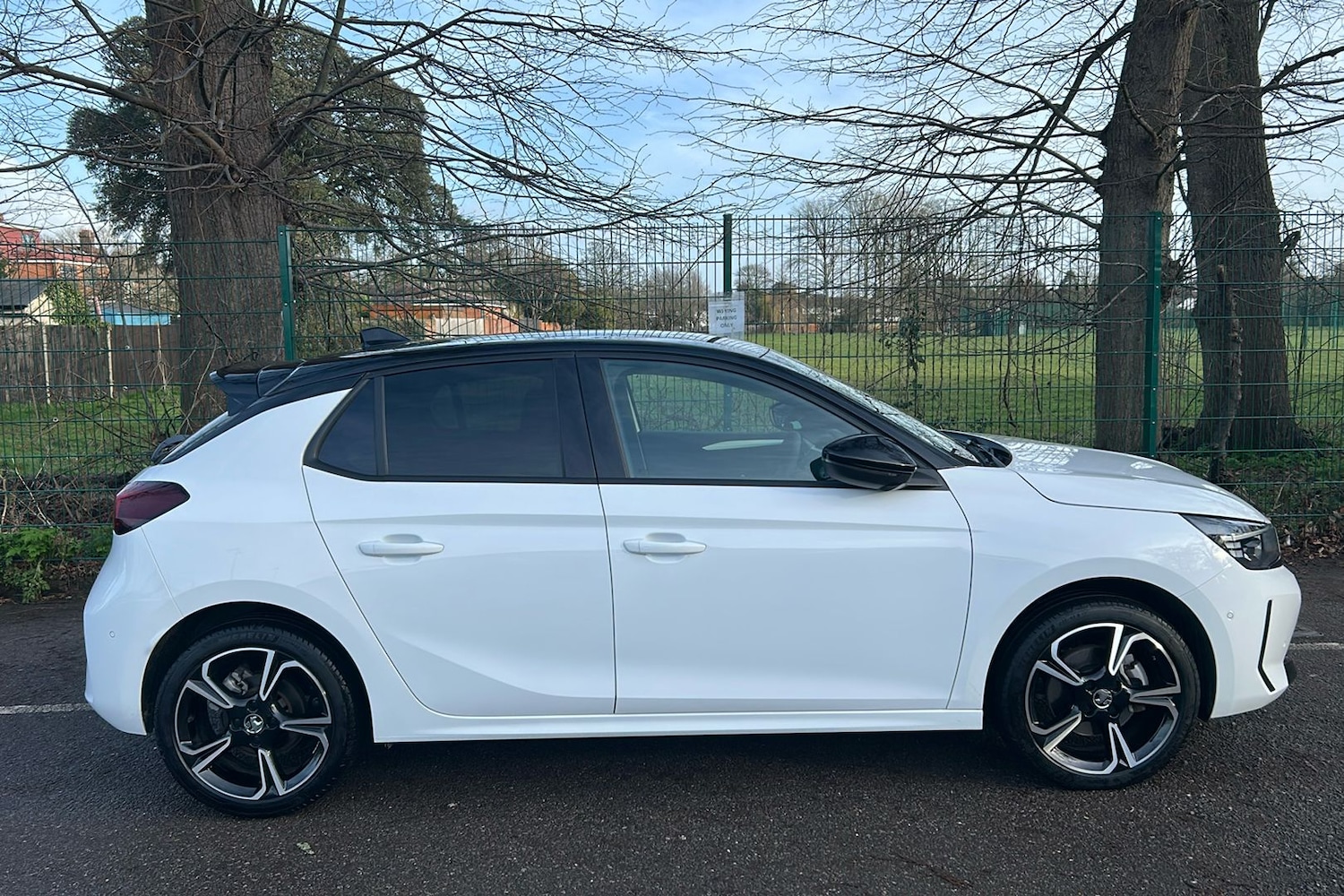 Used Vauxhall Corsa 2025 for sale - 77374177: Photo 6