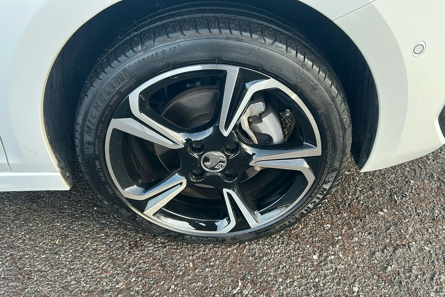 Used Vauxhall Corsa 2025 for sale - 77374177: Photo 9