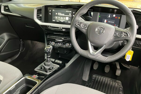 Used Vauxhall Mokka 2022 for sale - 76310520: Photo 11
