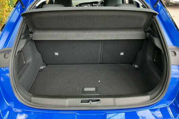 Used Vauxhall Mokka 2022 for sale - 76310520: Photo 12