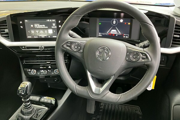 Used Vauxhall Mokka 2022 for sale - 76310520: Photo 13