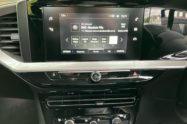 Used Vauxhall Mokka 2022 for sale - 76310520: Photo 14