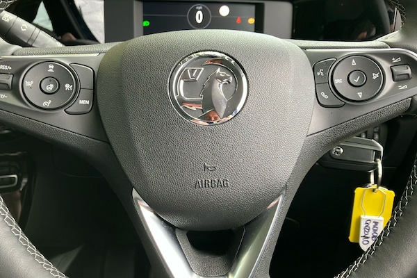Used Vauxhall Mokka 2022 for sale - 76310520: Photo 20