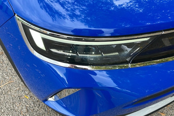 Used Vauxhall Mokka 2022 for sale - 76310520: Photo 22