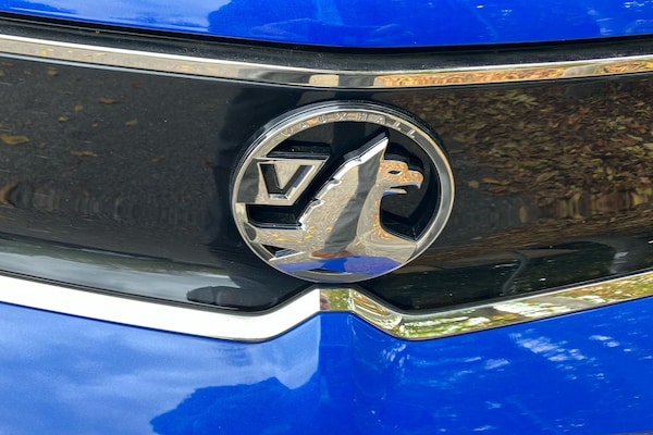 Used Vauxhall Mokka 2022 for sale - 76310520: Photo 23