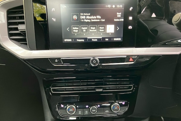 Used Vauxhall Mokka 2022 for sale - 76310520: Photo 25
