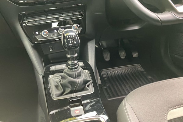 Used Vauxhall Mokka 2022 for sale - 76310520: Photo 26