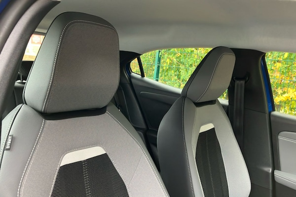 Used Vauxhall Mokka 2022 for sale - 76310520: Photo 30