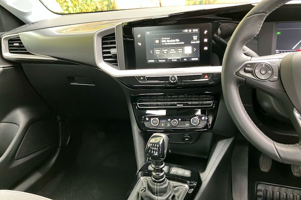 Used Vauxhall Mokka 2022 for sale - 76310520: Photo 32