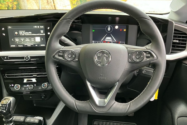 Used Vauxhall Mokka 2022 for sale - 76310520: Photo 33