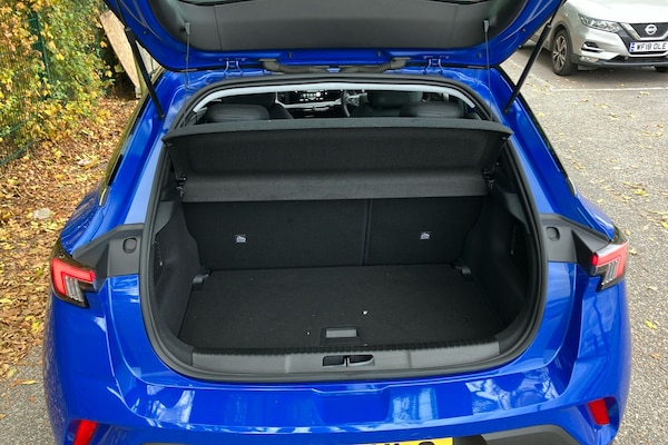 Used Vauxhall Mokka 2022 for sale - 76310520: Photo 35
