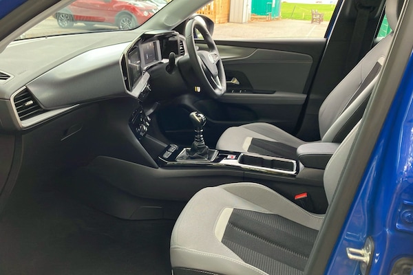 Used Vauxhall Mokka 2022 for sale - 76310520: Photo 3