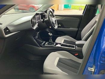 Used Vauxhall Mokka 2022 for sale - 76310520: Photo