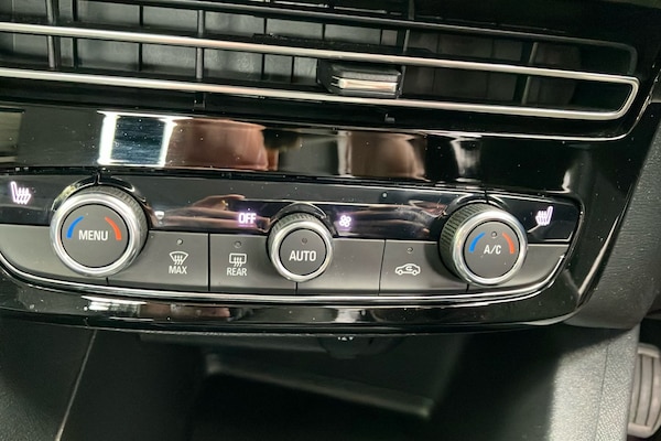 Used Vauxhall Mokka 2022 for sale - 76310520: Photo 40