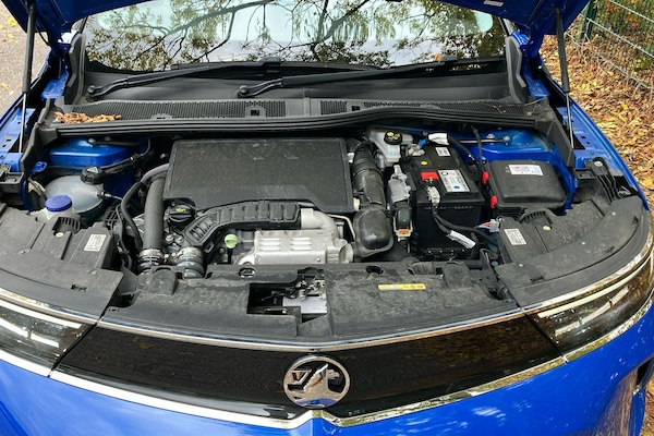 Used Vauxhall Mokka 2022 for sale - 76310520: Photo 41