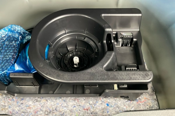 Used Vauxhall Mokka 2022 for sale - 76310520: Photo 42