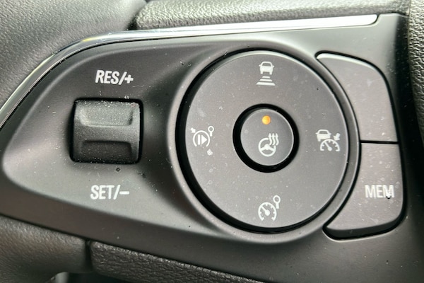 Used Vauxhall Mokka 2022 for sale - 76310520: Photo 45