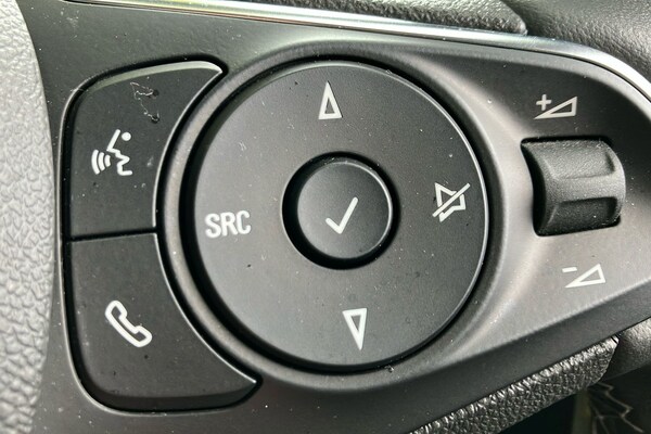Used Vauxhall Mokka 2022 for sale - 76310520: Photo 46