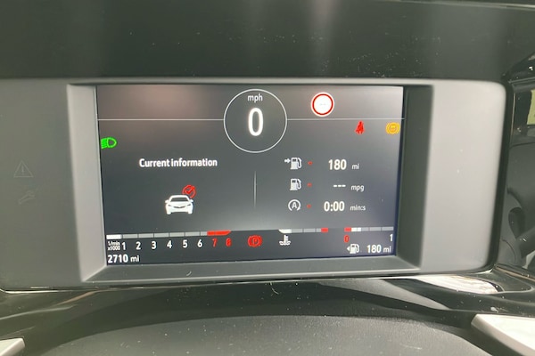 Used Vauxhall Mokka 2022 for sale - 76310520: Photo 47