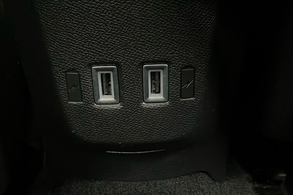 Used Vauxhall Mokka 2022 for sale - 76310520: Photo 51