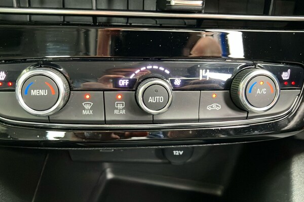 Used Vauxhall Mokka 2022 for sale - 76310520: Photo 52
