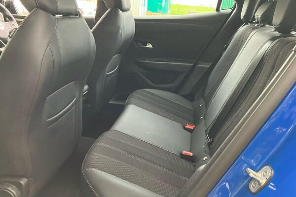 Used Vauxhall Mokka 2022 for sale - 76310520: Photo 5