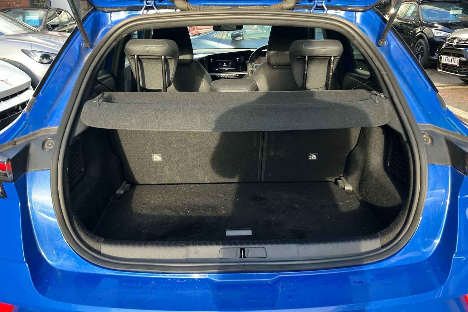 Used Vauxhall Mokka 2022 for sale - 76542708: Photo 12