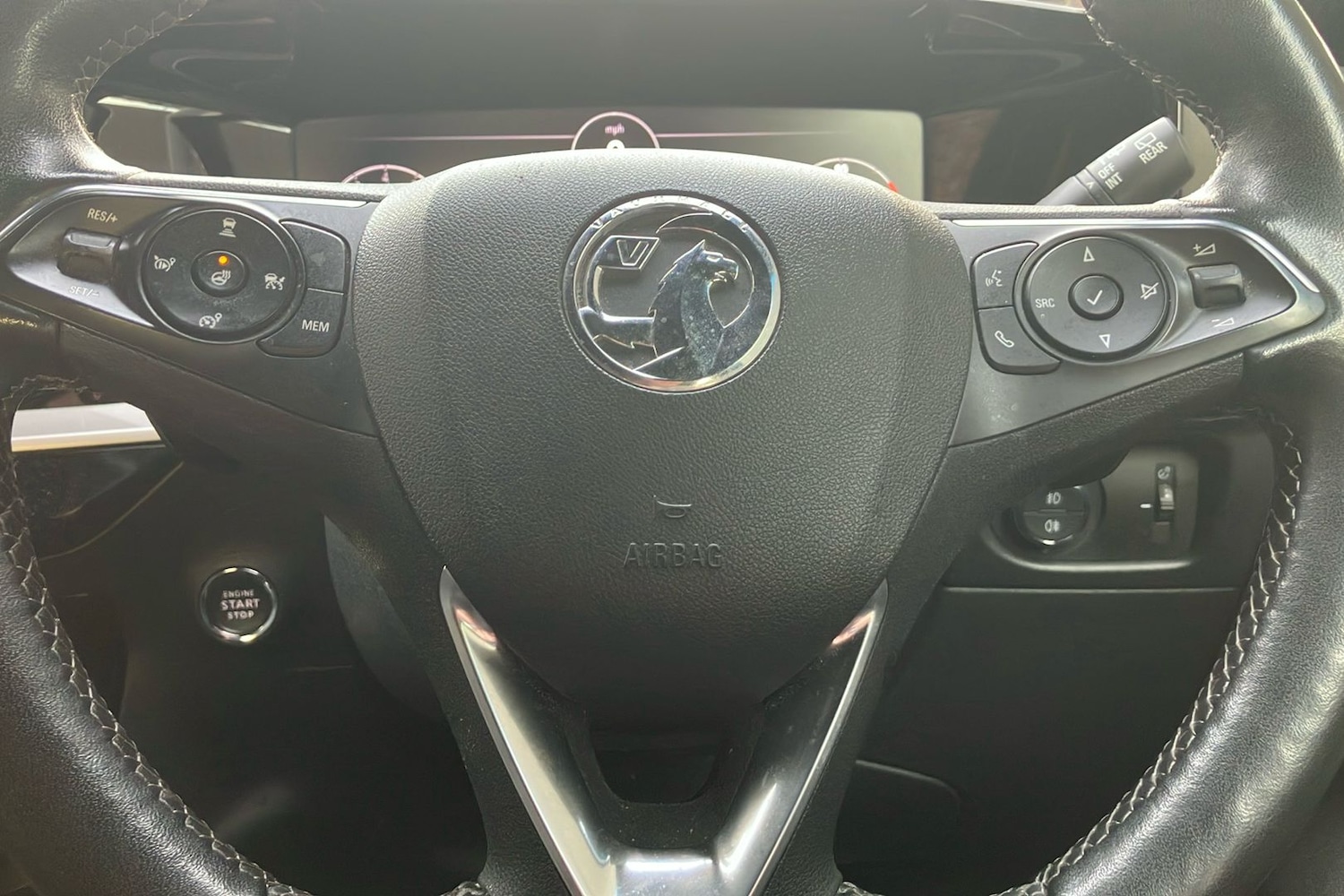 Used Vauxhall Mokka 2022 for sale - 76542708: Photo 20