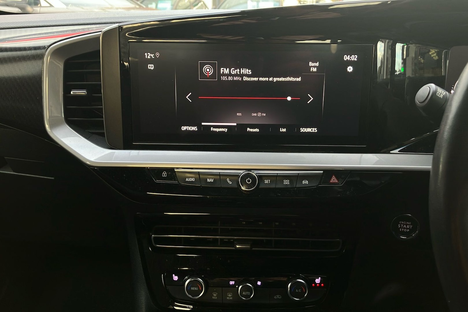 Used Vauxhall Mokka 2022 for sale - 76542708: Photo 25