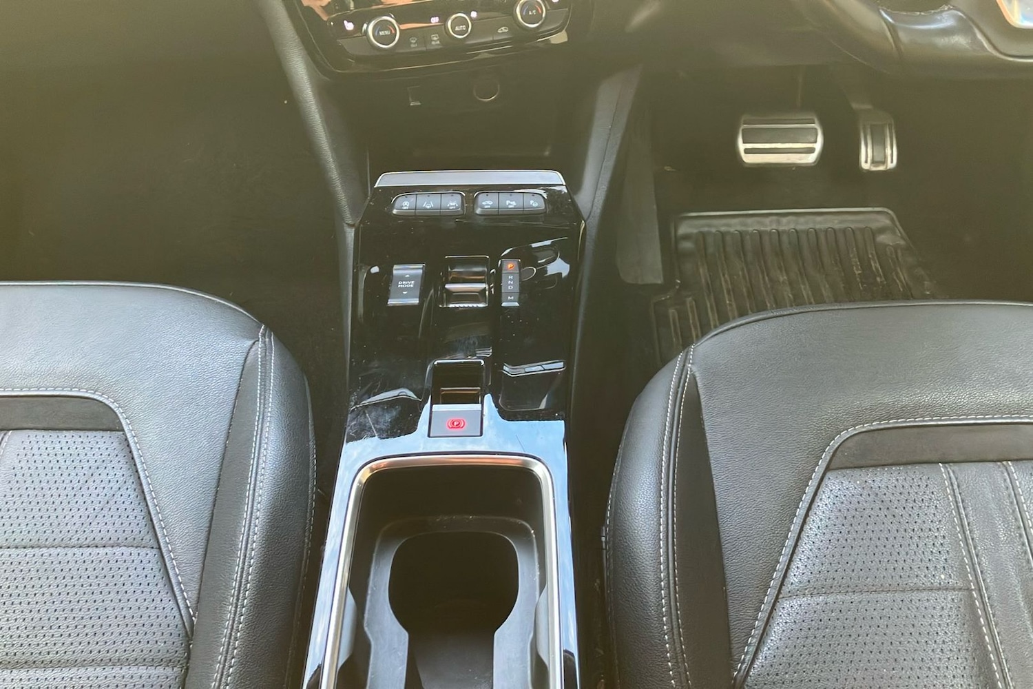 Used Vauxhall Mokka 2022 for sale - 76542708: Photo 26