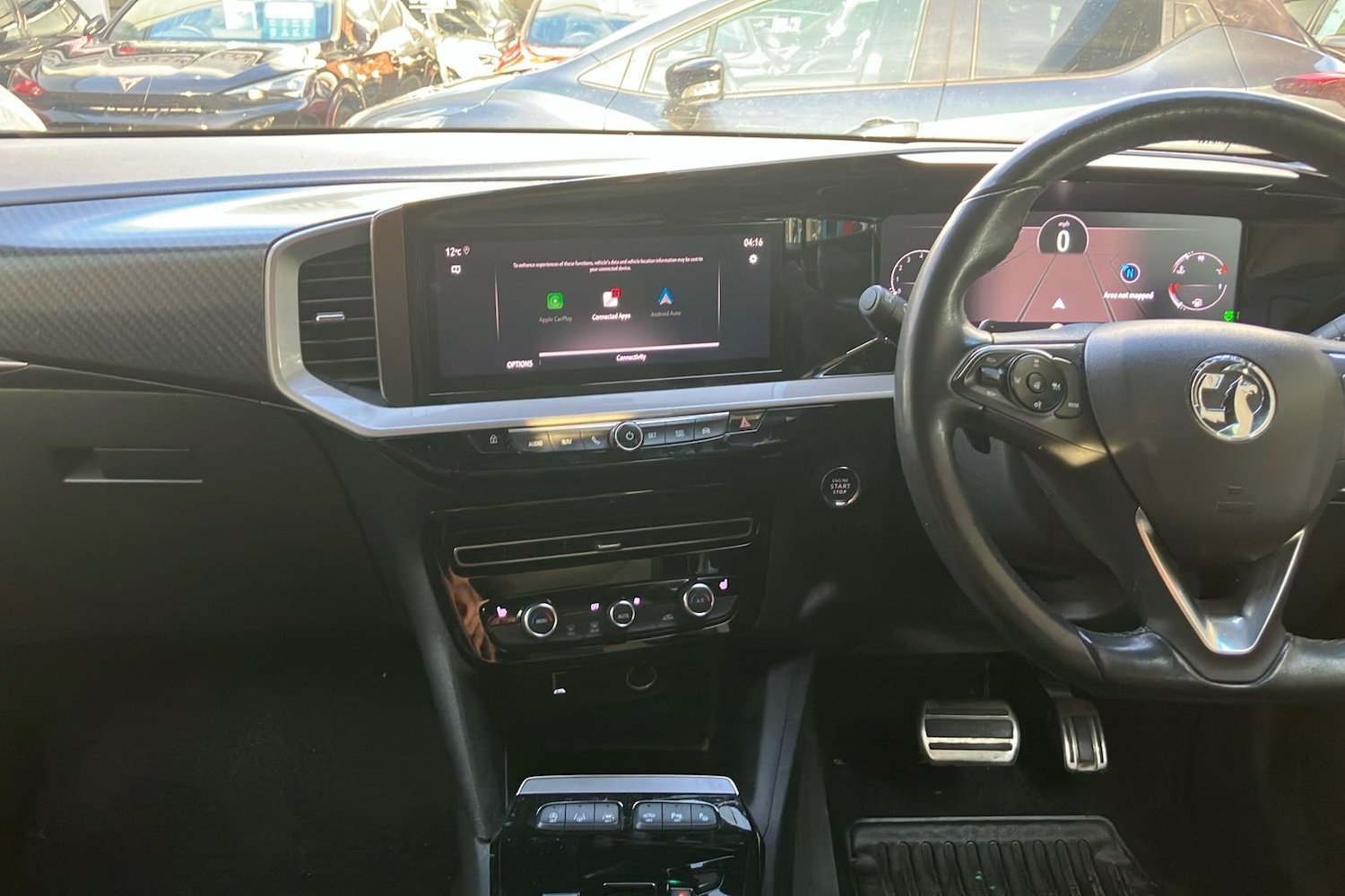 Used Vauxhall Mokka 2022 for sale - 76542708: Photo 32