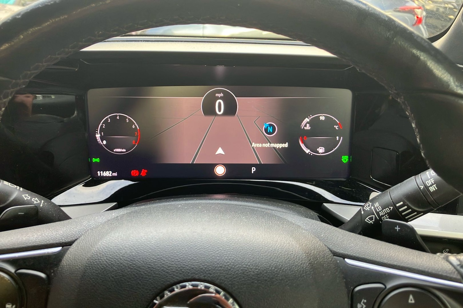 Used Vauxhall Mokka 2022 for sale - 76542708: Photo 34