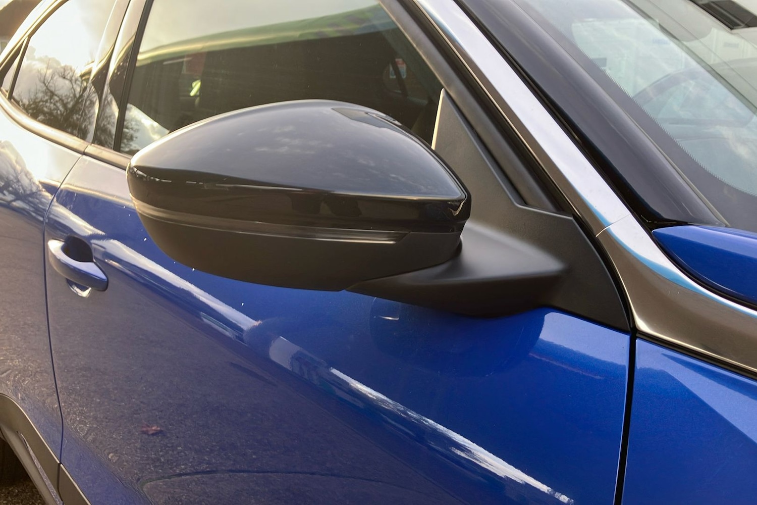 Used Vauxhall Mokka 2022 for sale - 76542708: Photo 36