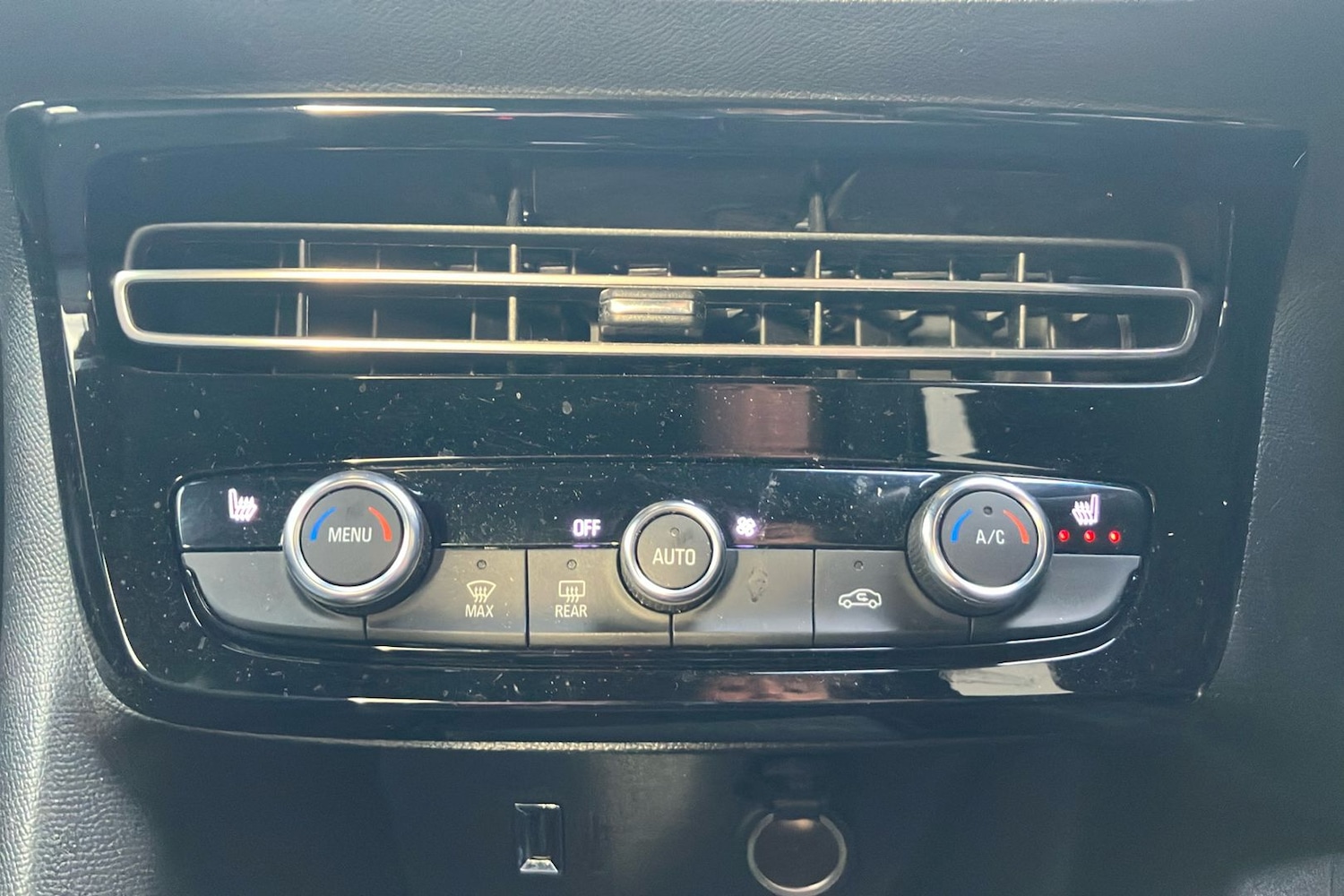 Used Vauxhall Mokka 2022 for sale - 76542708: Photo 40