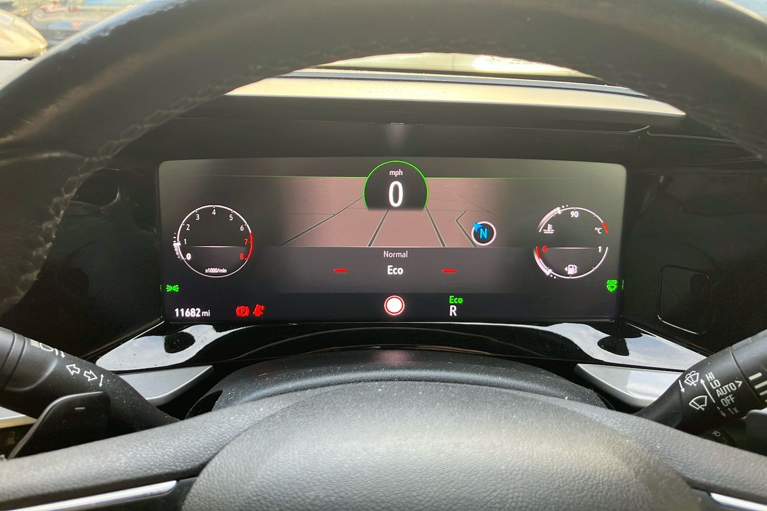 Used Vauxhall Mokka 2022 for sale - 76542708: Photo 47