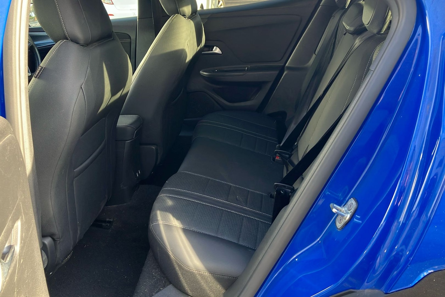 Used Vauxhall Mokka 2022 for sale - 76542708: Photo 5