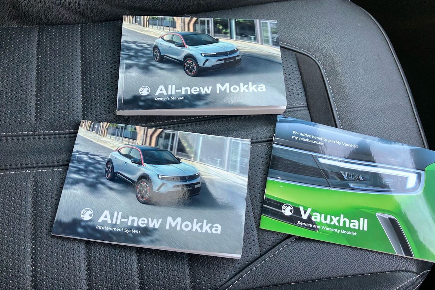Used Vauxhall Mokka 2022 for sale - 76542708: Photo 50