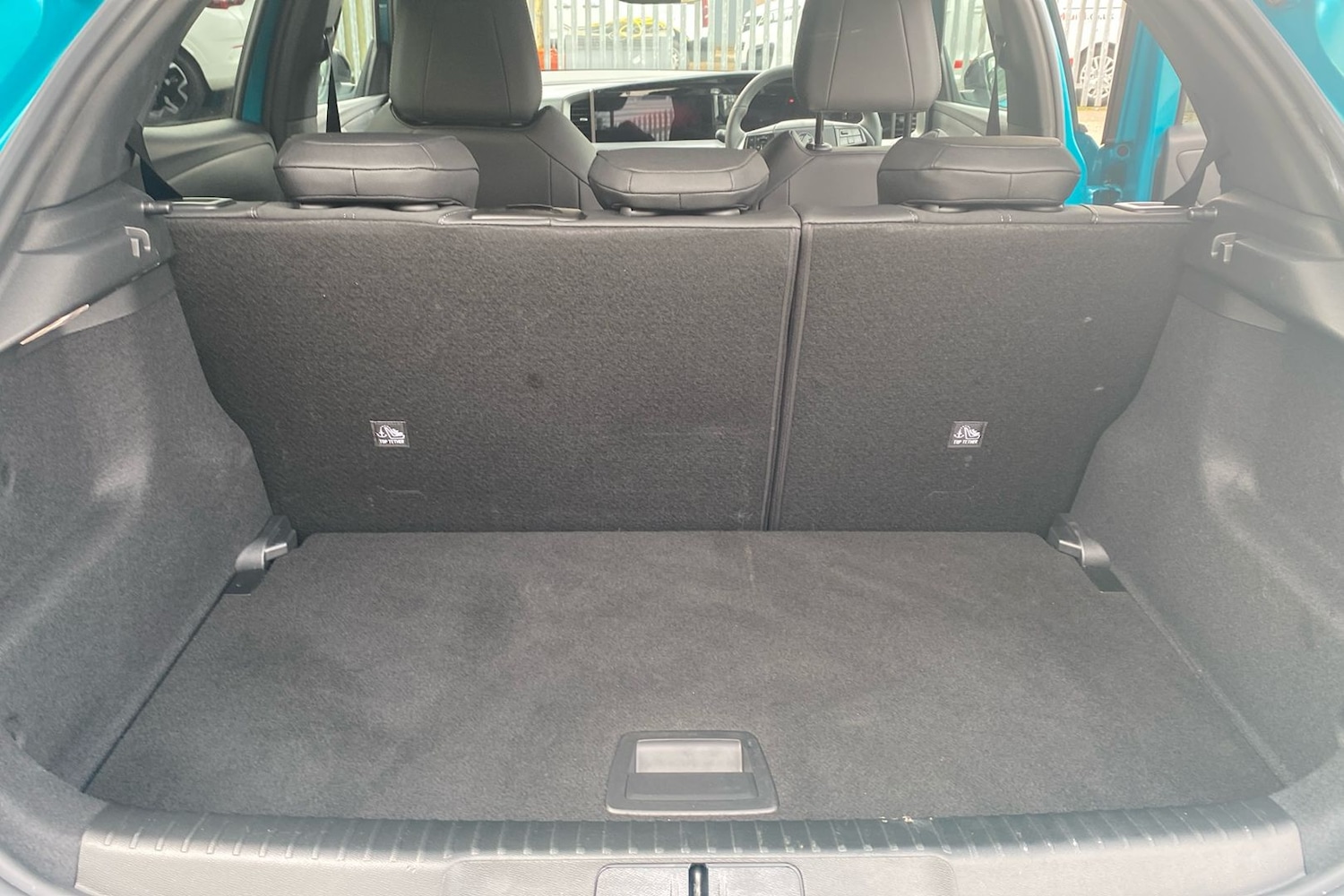 Used Vauxhall Mokka 2025 for sale - 77776235: Photo 12