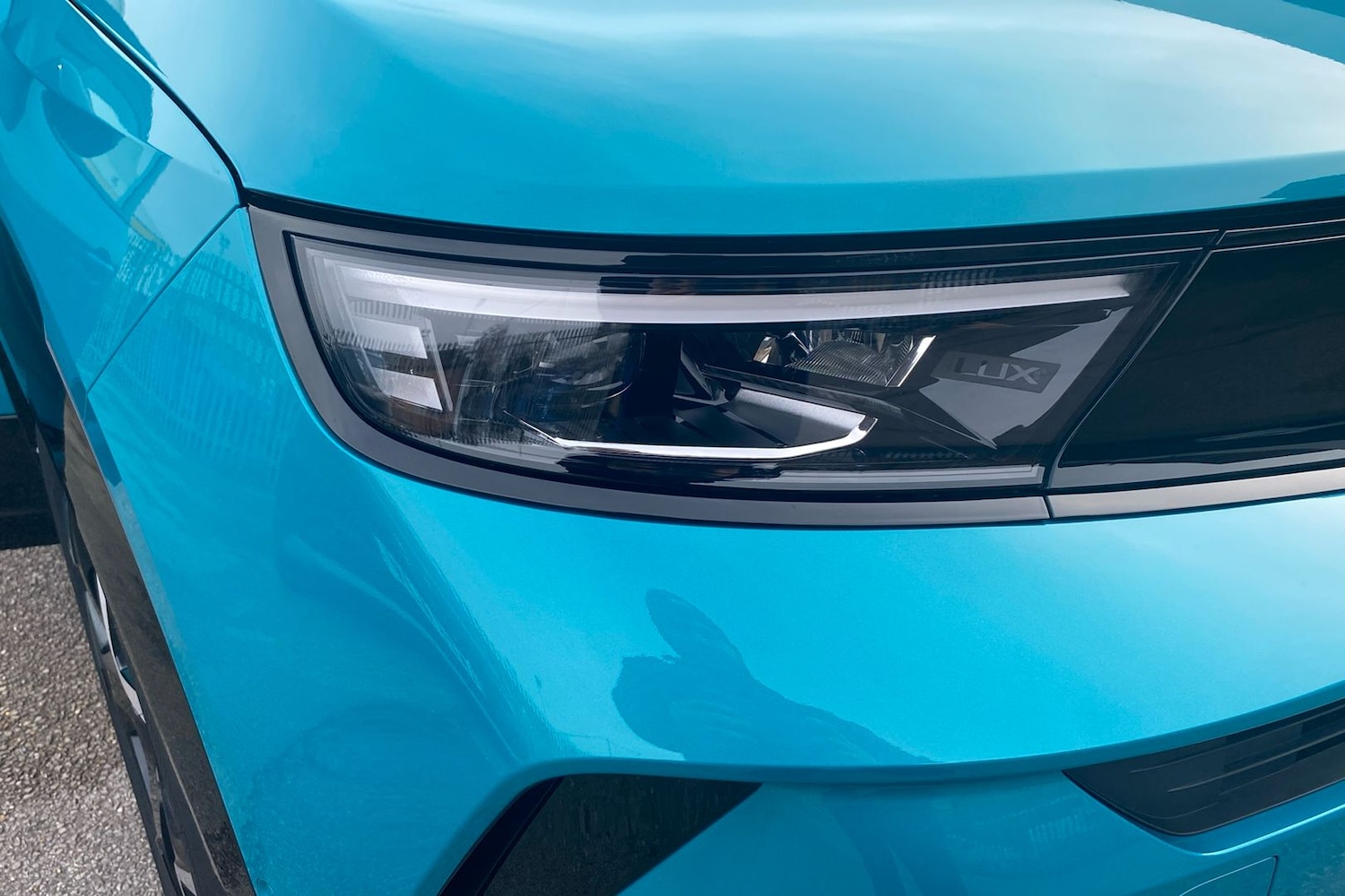 Used Vauxhall Mokka 2025 for sale - 77776235: Photo 22