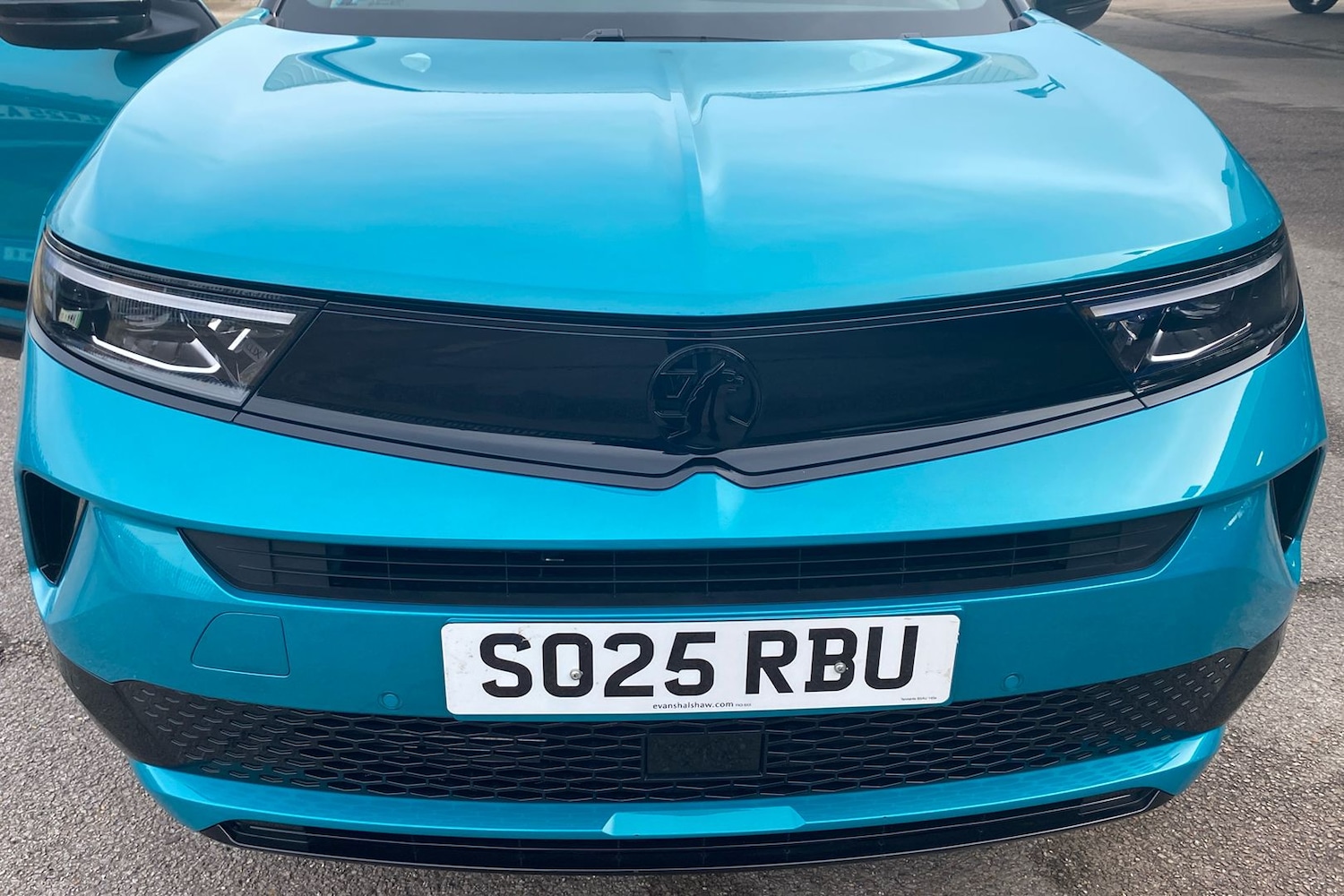 Used Vauxhall Mokka 2025 for sale - 77776235: Photo 23