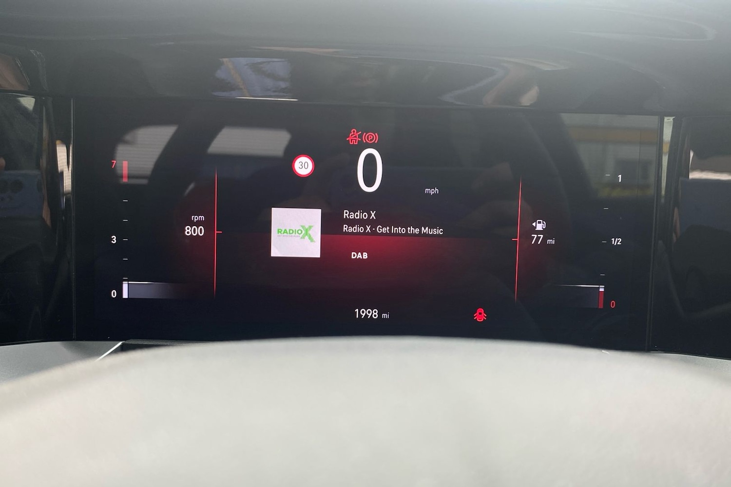 Used Vauxhall Mokka 2025 for sale - 77776235: Photo 24