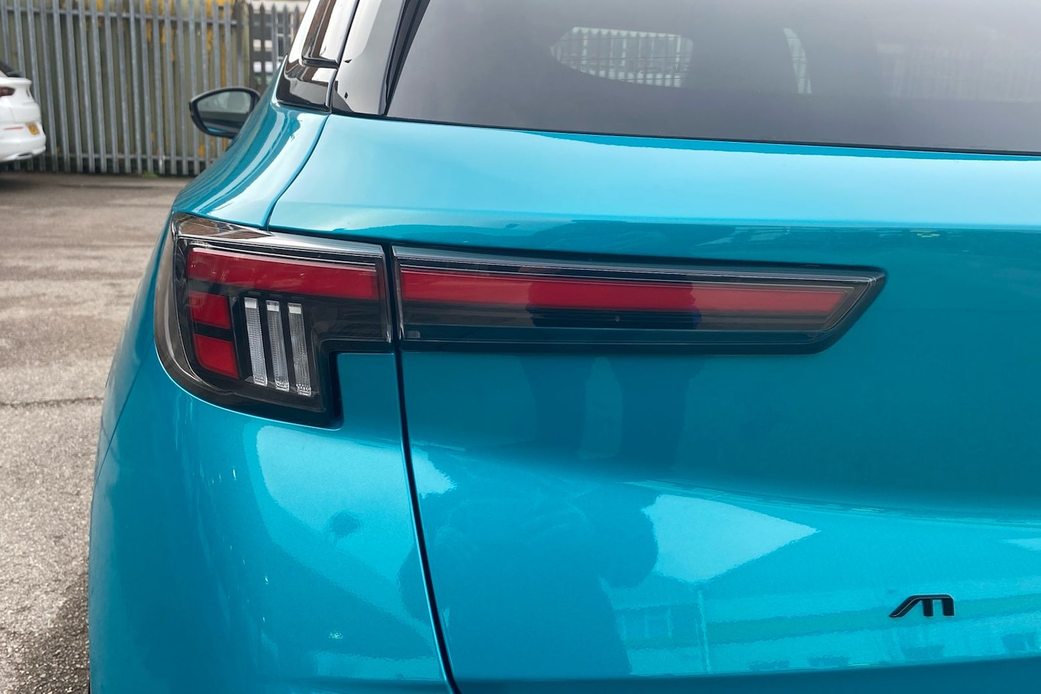 Used Vauxhall Mokka 2025 for sale - 77776235: Photo 28