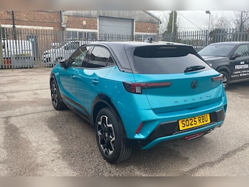 Used Vauxhall Mokka 2025 for sale - 77776235: Photo