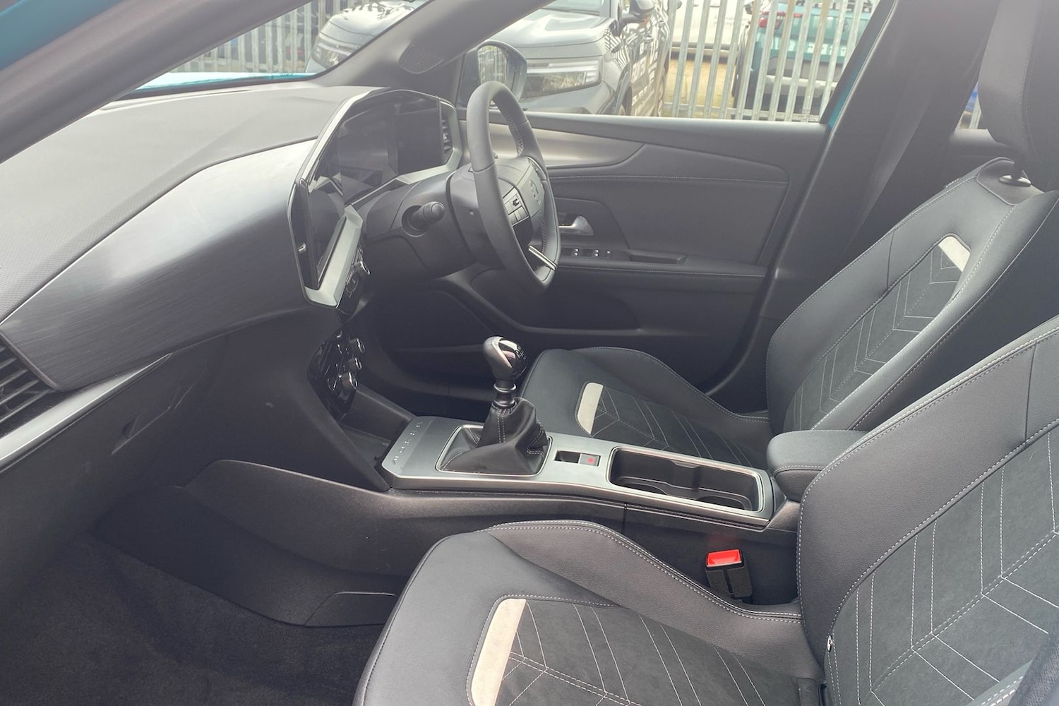 Used Vauxhall Mokka 2025 for sale - 77776235: Photo 3