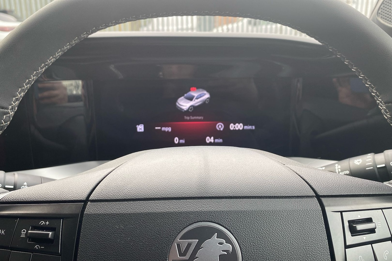 Used Vauxhall Mokka 2025 for sale - 77776235: Photo 34