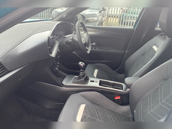 Used Vauxhall Mokka 2025 for sale - 77776235: Photo