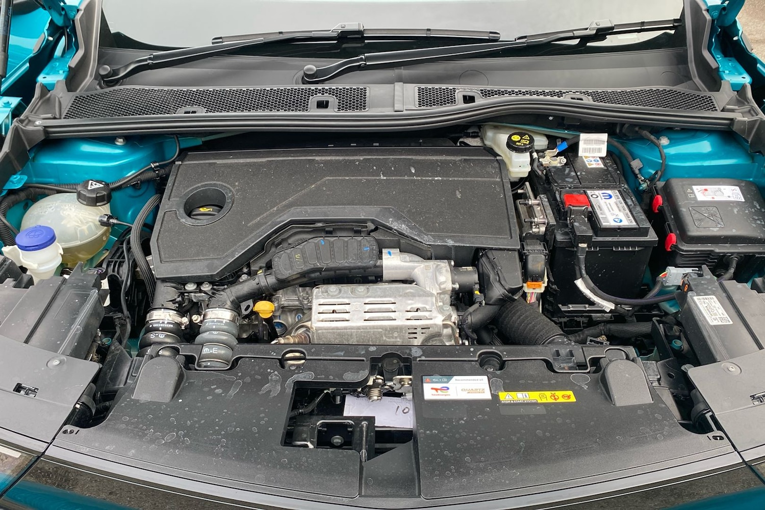 Used Vauxhall Mokka 2025 for sale - 77776235: Photo 41