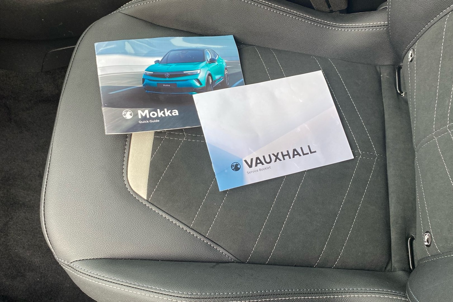 Used Vauxhall Mokka 2025 for sale - 77776235: Photo 43