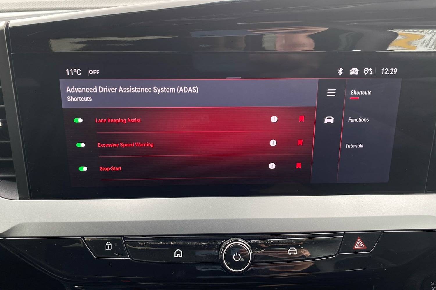 Used Vauxhall Mokka 2025 for sale - 77776235: Photo 45