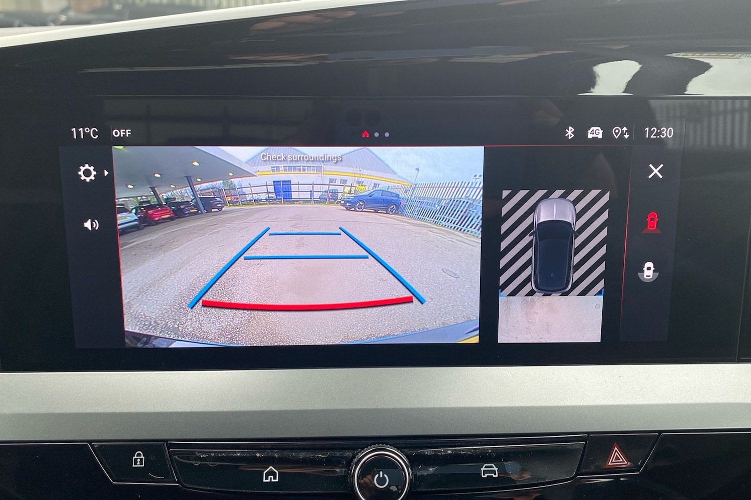 Used Vauxhall Mokka 2025 for sale - 77776235: Photo 48